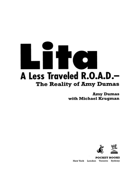 Cover image for book Lita