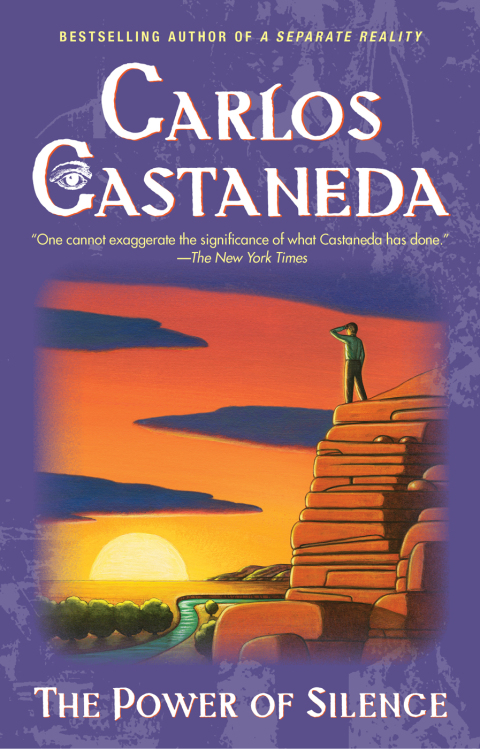 Cover image for book Power of Silence