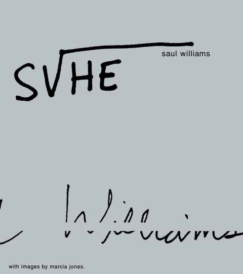 Cover image for book She