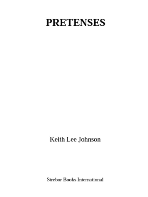 Cover image for book Pretenses