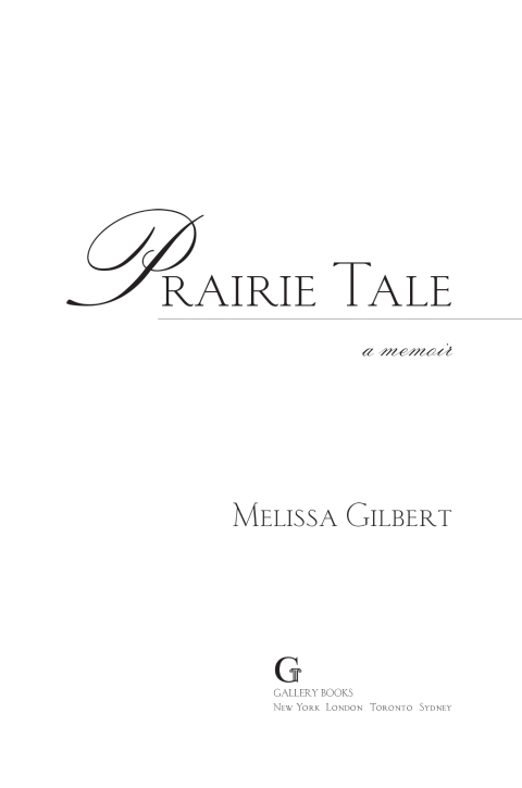 Cover image for book Prairie Tale