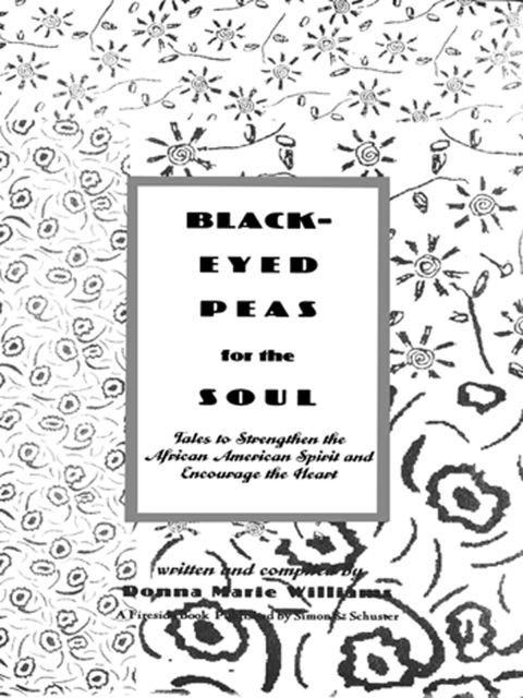Cover image for book Black Eyed Peas for the Soul