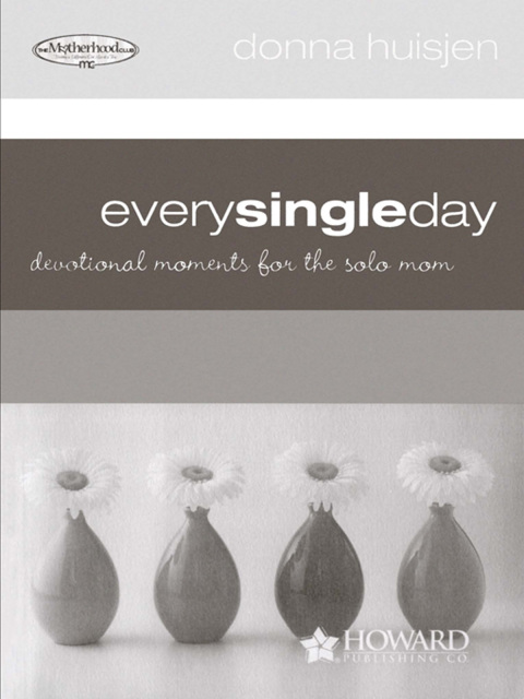 Cover image for book Every Single Day