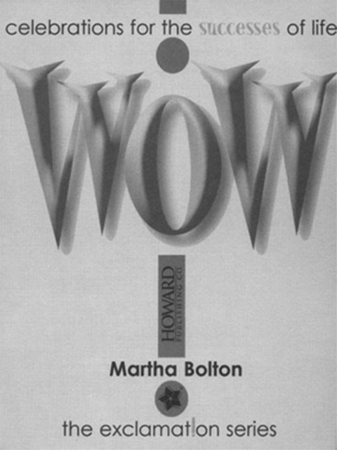 Cover image for book Wow! GIFT