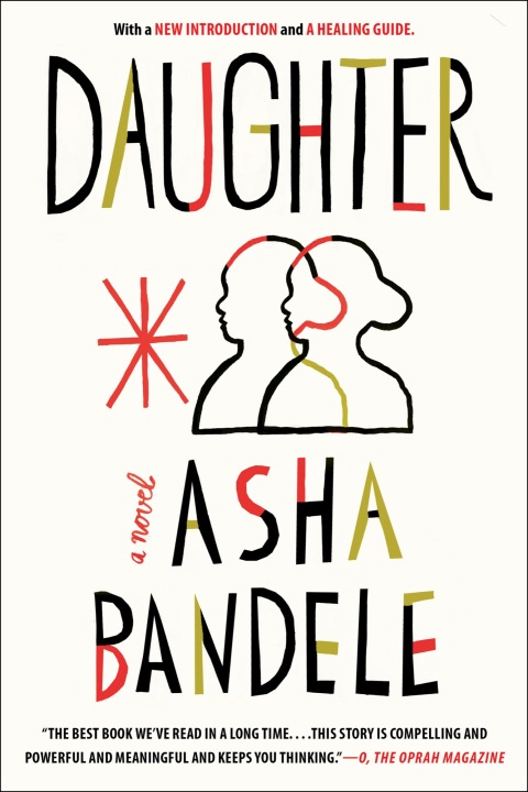 Cover image for book Daughter