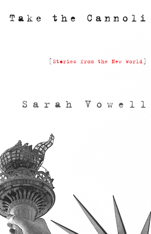 Cover image for book Take the Cannoli