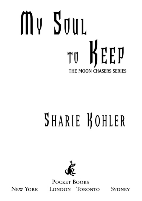 Cover image for book My Soul to Keep