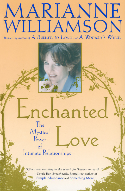 Cover image for book Enchanted Love