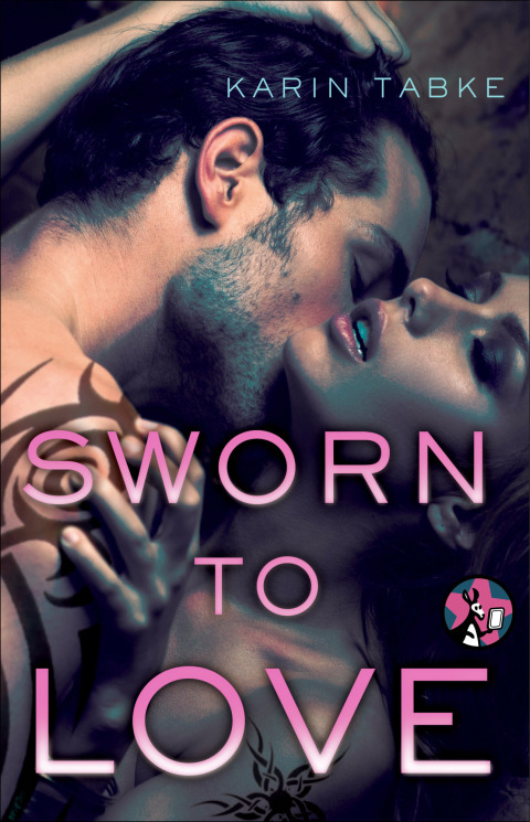 Cover image for book Sworn to Love