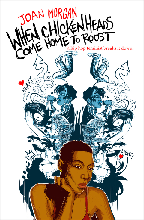 Cover image for book When Chickenheads Come Home to Roost