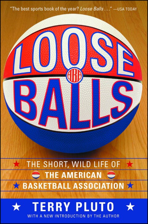 Cover image for book Loose Balls