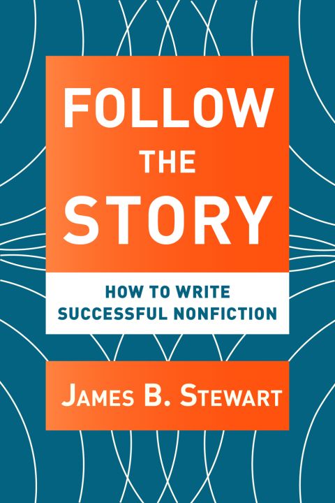 Cover image for book Follow the Story