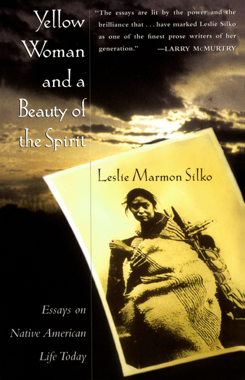 Cover image for book Yellow Woman and a Beauty of the Spirit