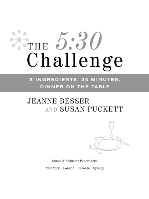 Cover image for book The 5:30 Challenge