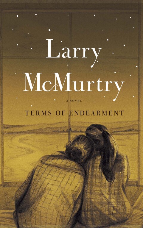 Cover image for book Terms of Endearment