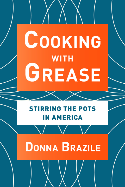 Cover image for book Cooking with Grease