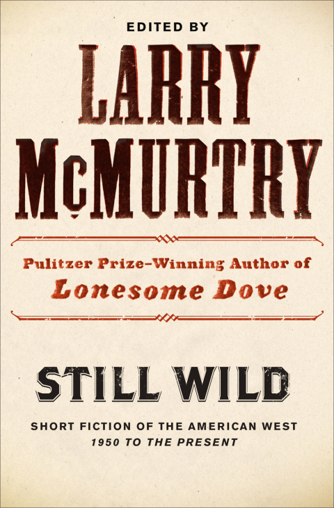 Cover image for book Still Wild