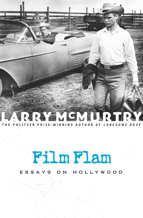 Cover image for book Film Flam