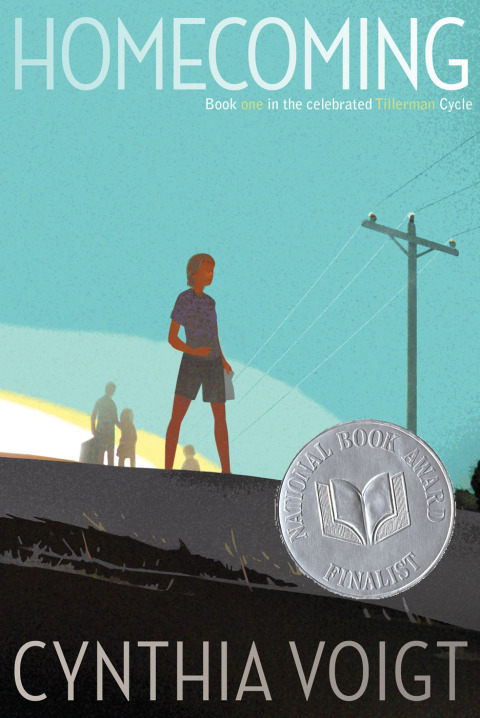 Cover image for book Homecoming
