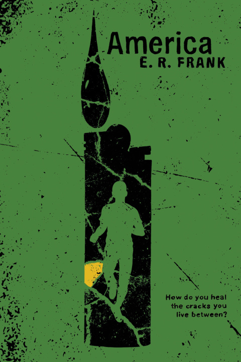 Cover image for book America