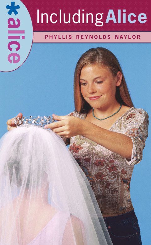 Cover image for book Including Alice