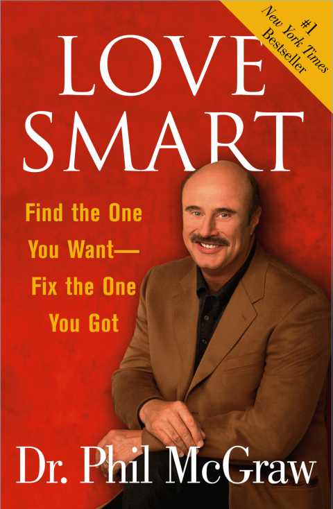 Cover image for book Love Smart