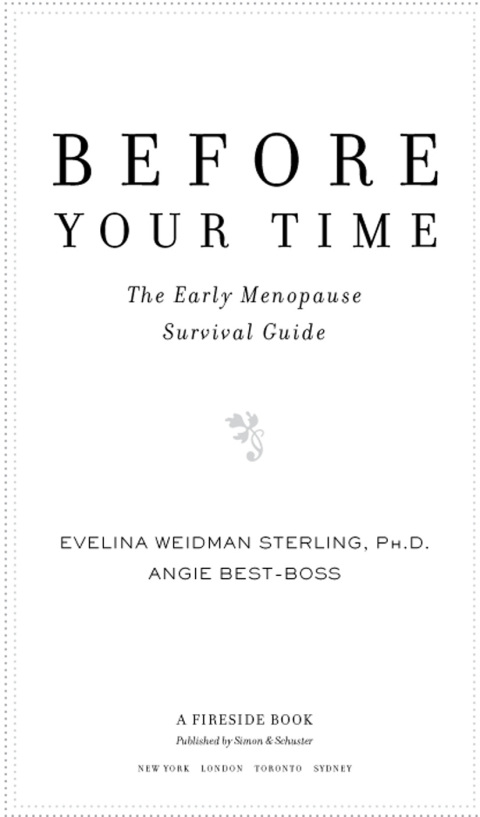Cover image for book Before Your Time