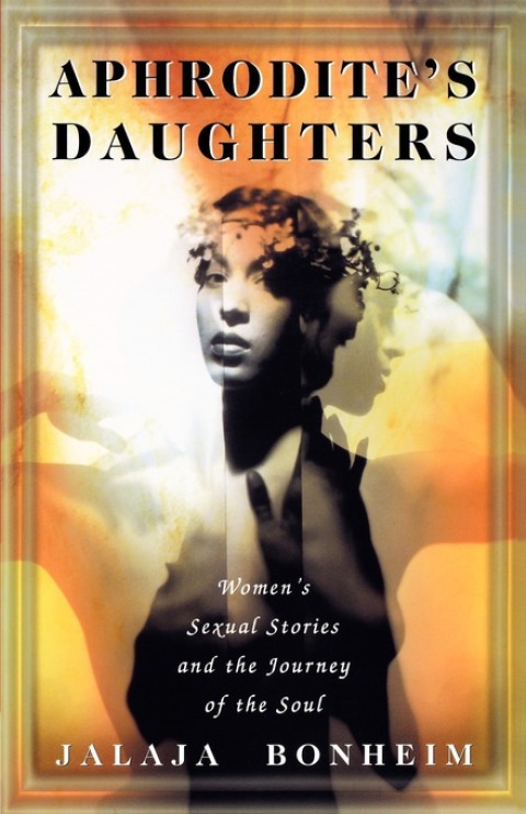 Cover image for book Aphrodite's Daughters