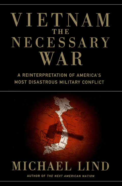 Cover image for book Vietnam
