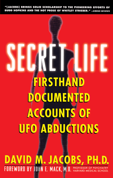 Cover image for book Secret Life