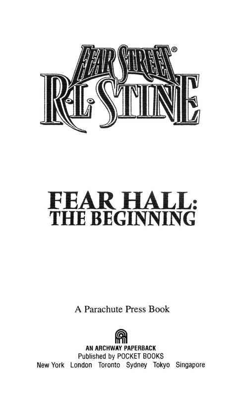 Cover image for book The Beginning