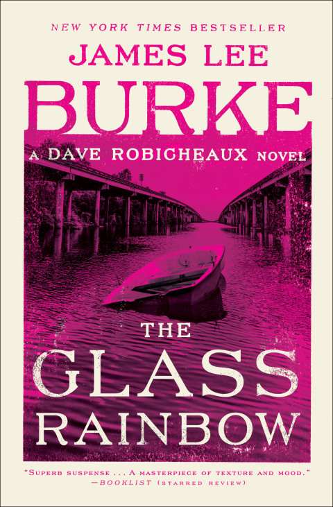 Cover image for book The Glass Rainbow