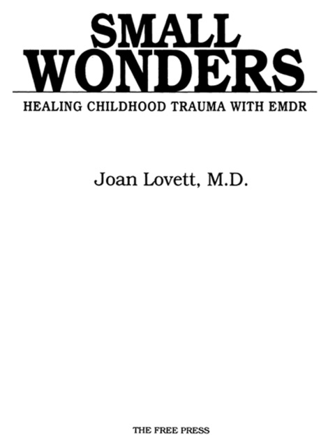 Cover image for book Small Wonders