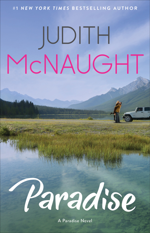 Cover image for book Paradise