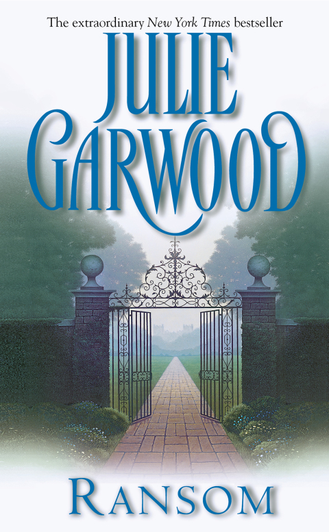 Cover image for book Ransom
