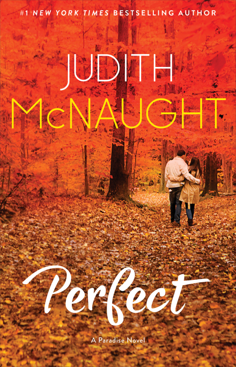 Cover image for book Perfect