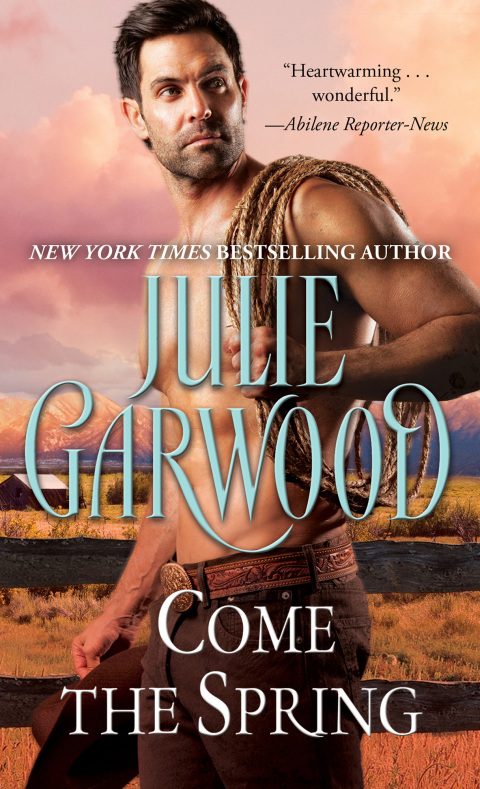 Cover image for book Come the Spring