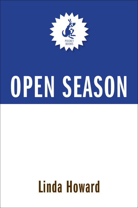 Cover image for book Open Season