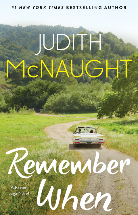 Cover image for book Remember When
