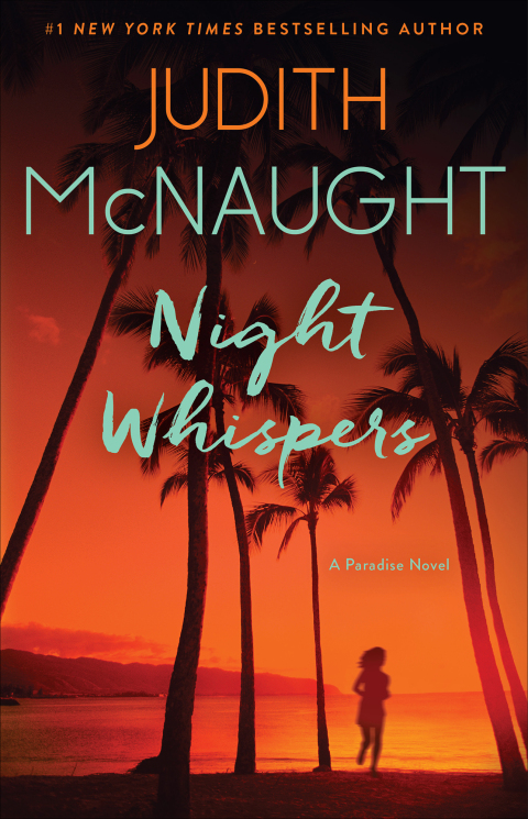 Cover image for book Night Whispers
