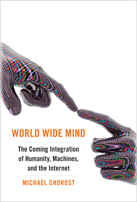 Cover image for book World Wide Mind