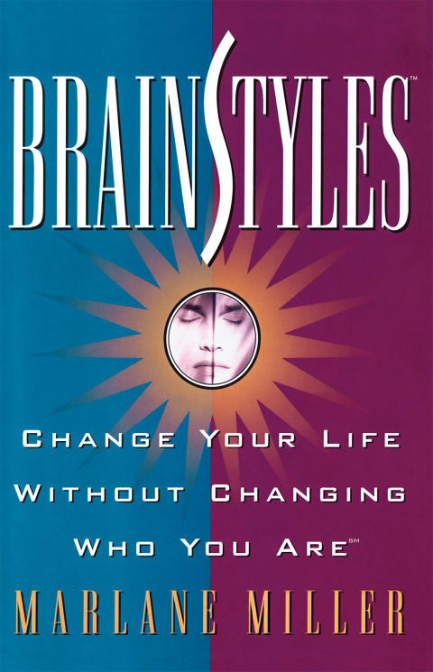 Cover image for book Brainstyles