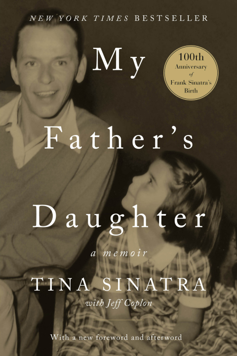 Cover image for book My Father's Daughter