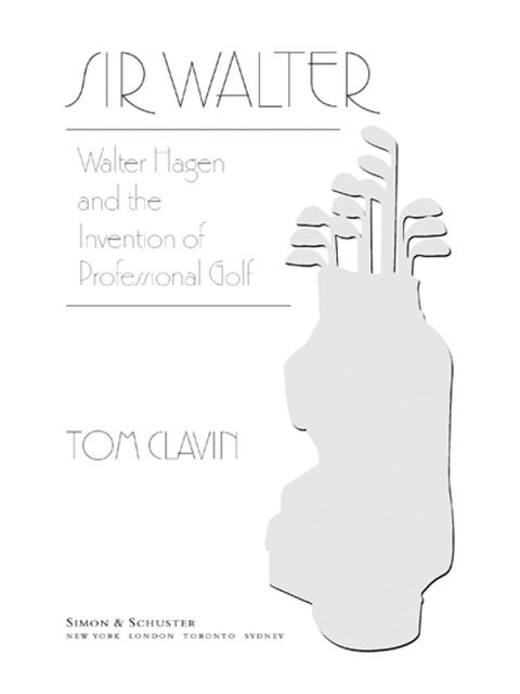 Cover image for book Sir Walter