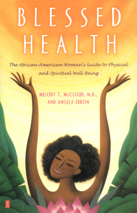 Cover image for book Blessed Health