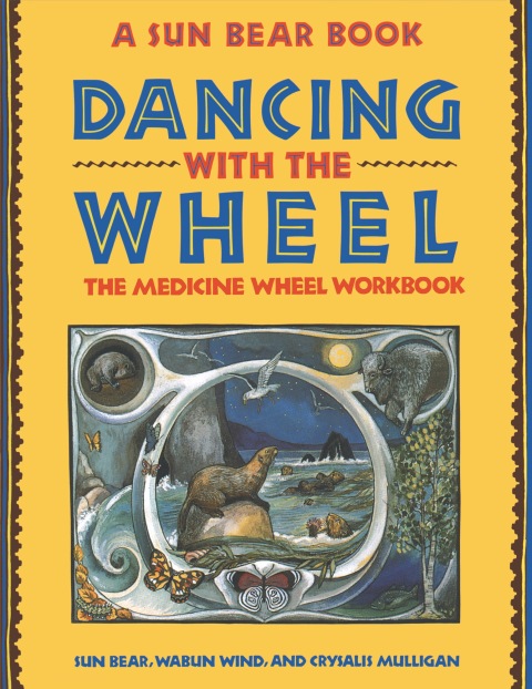 Cover image for book Dancing with the Wheel
