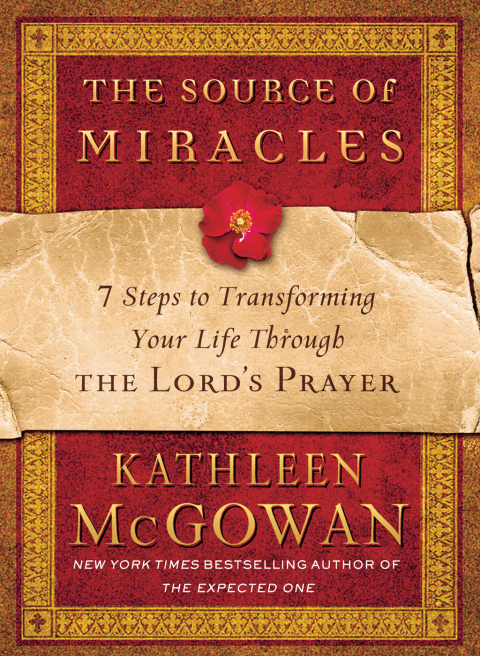 Cover image for book The Source of Miracles