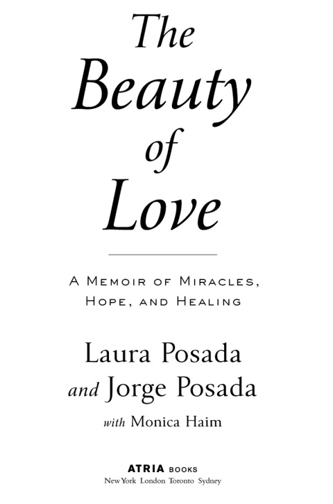 Cover image for book The Beauty of Love