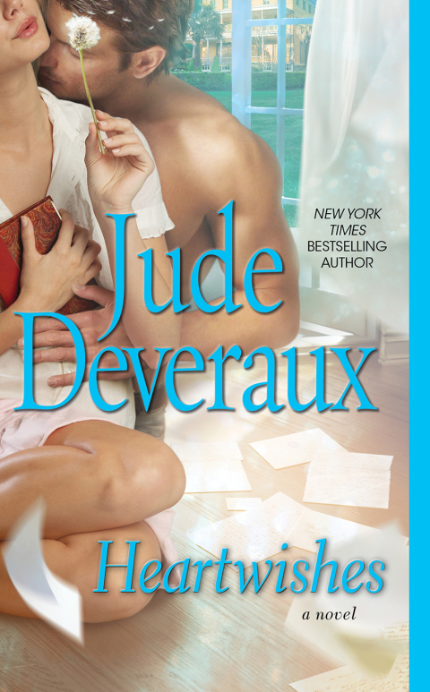 Cover image for book Heartwishes