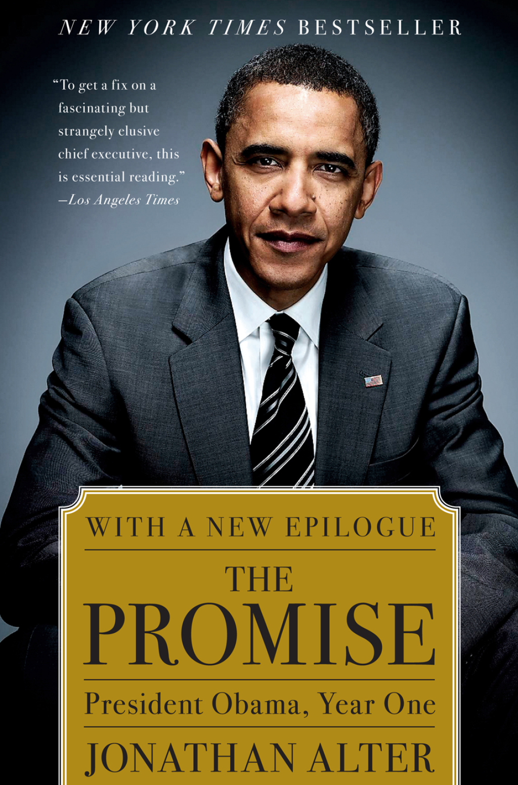 Reflowable The Promise; $13.31